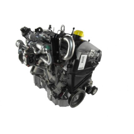 Engine Renault Kangoo 1.5 dci 68 86 Ps K9K